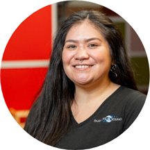 Janine Philemonoff, MT