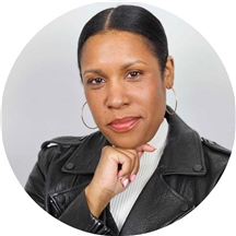 Janine Ritchie, LMFT