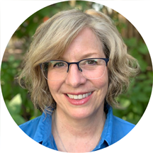 Janis Cavicchia Bordeaux, LMFT