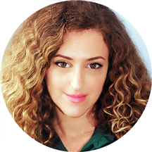 Janna Taradash, LMHC