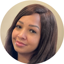 Jannia Mitchell, LCSW - C