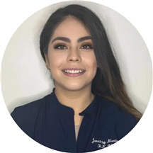 Jannitzy Soto, RN