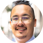 Jansen Nicholas, PT, DPT