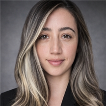 Jaqueline Contreras, LMFT