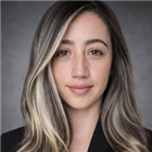 Jaqueline Contreras, LMFT