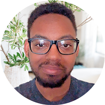 Jaques Floyd, MA, MCoun