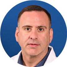 Jared Carbone, PMHNP