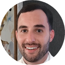 Jared Davis, APRN, RN, NP