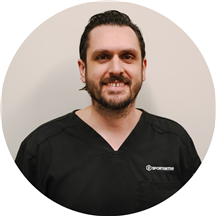 Jared DeVirgilis, PA