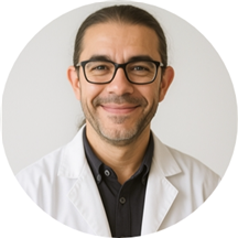 Jared Rodriguez, FNP-C