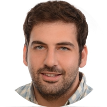 Jared Seigal, RDN, RD, MS