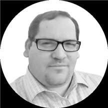 Jared Tortosa-Valentin, LCSW