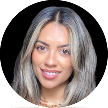 Jareny Castillo, LMFT