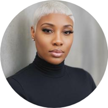 Jarrece Patrick, LPC