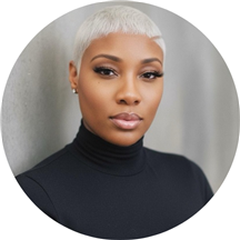 Jarrece Patrick, LPC