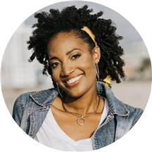 Jaryn Warren-Brown, LMFT