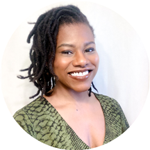 Jasany Jenkins, LISW