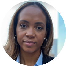 Jasmin Lawrence, LMHC