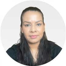 Jasmin Martinez, LCSW