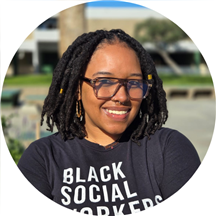 Jasmin McGregor, LCSW