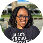 Jasmin McGregor, LCSW