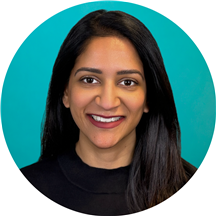 Jasmin Patel, PA