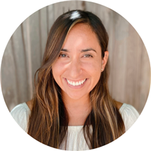 Jasmin Reyes-Corona, LPCC