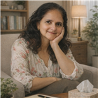 Jasmina Anandpara, LCSW