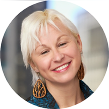 Jasmina Bourgeois, LPC