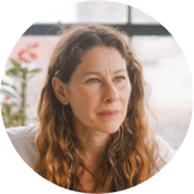 Jasmina Mimica, LMHC