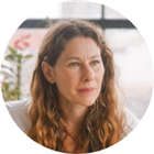 Jasmina Mimica, LMHC