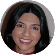 Jasmine Ahluwalia, LPC Associate