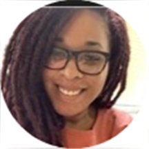 Jasmine Anthony, LMSW