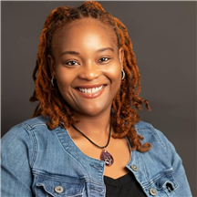 Jasmine Bethea, LCSW