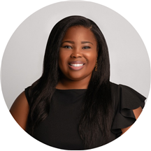 Jasmine Broadnax, LCSW