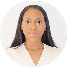 Jasmine Bygrave, LCSW