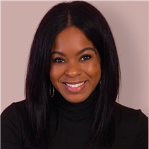 Jasmine DeBeary, LCSW