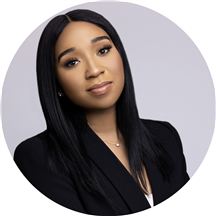 Jasmine Fenton, LCSW