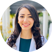 Jasmine Ghalchi, PA-C