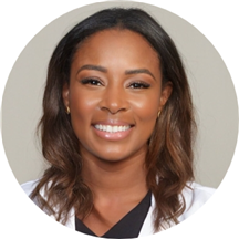 Jasmine Graves, APRN