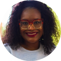 Jasmine Hamilton, LCSW