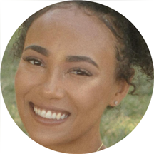 Jasmine Hussain, LMHC