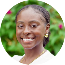 Jasmine Jefferson, LCSW