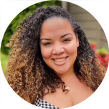 Jasmine Kincaid, LPC, BA