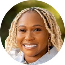 Jasmine Malone, LMHCA