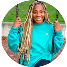 Jasmine McDonald, ASW