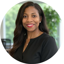 Jasmine McEntyre, PMHNP