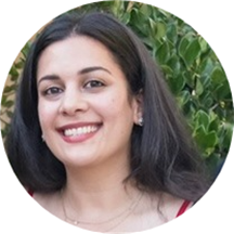 Jasmine Mosafer, LCSW