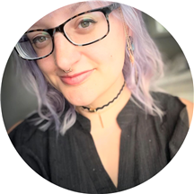 Jasmine Naccarato, LPC