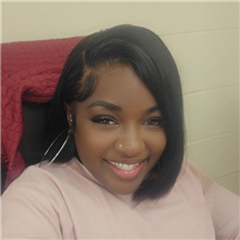 Jasmine Nelson, LCSW